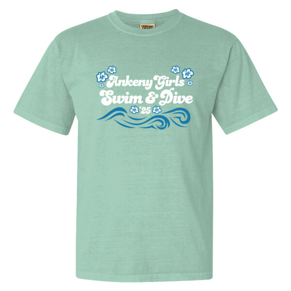 2025 Unisex Conference Tee  Thumbnail